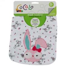 پیشبند نخی کوکالو (CoCaLo) طرح Rabbit